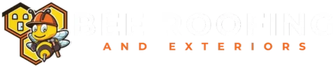 Bee Roofing & Exteriors logo