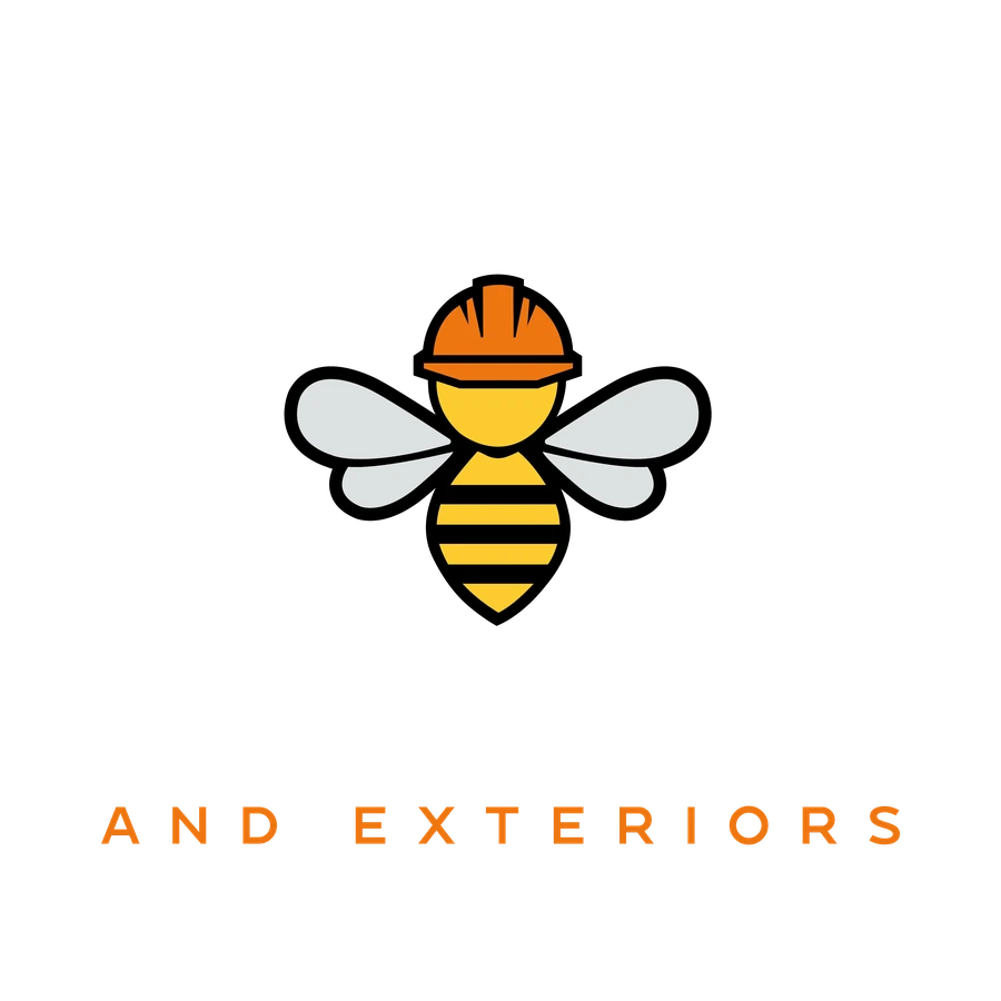Bee Roofing & Exteriors
