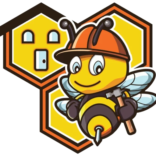 Bee Roofing and Exteriors, LLC - Logo