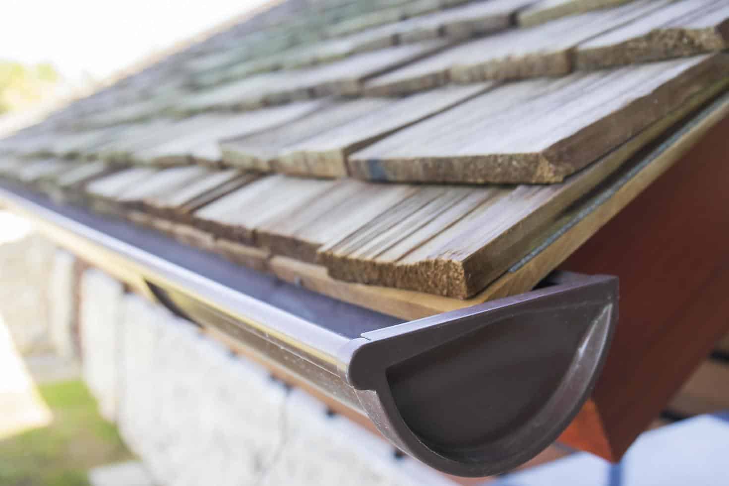 How to Prepare Your Gutters for Fall in the Pacific Northwest