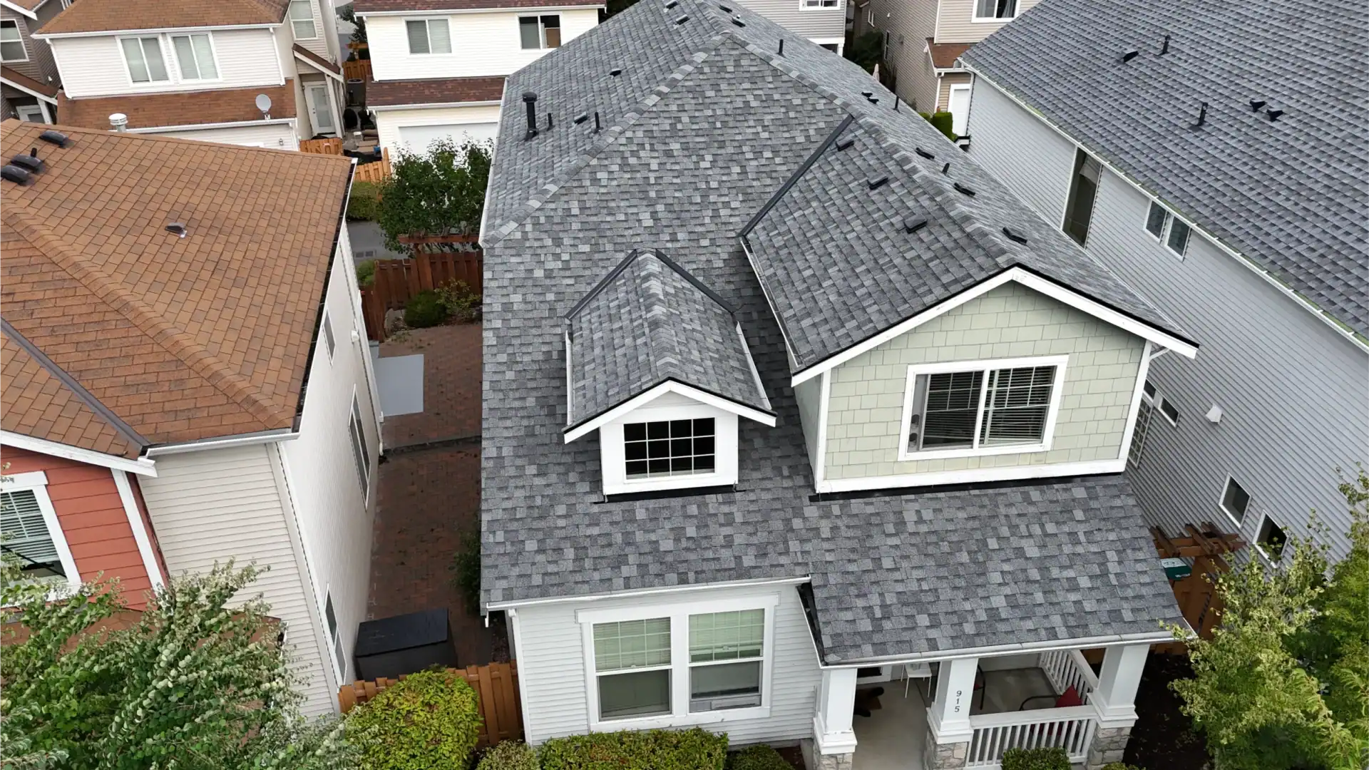 The Ultimate Guide to Choosing the Right Roof for Your Home