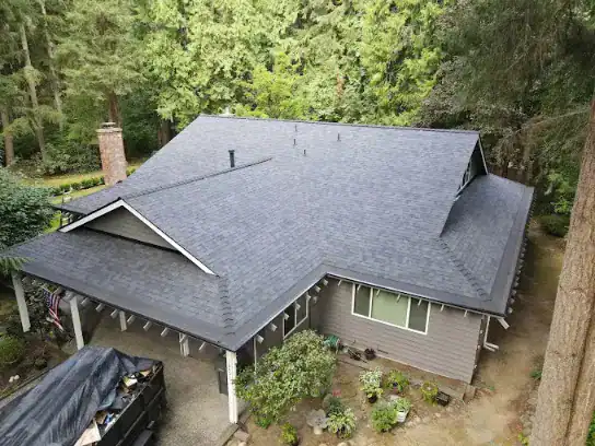 5 Common Roofing Problems in the Pacific Northwest Climate