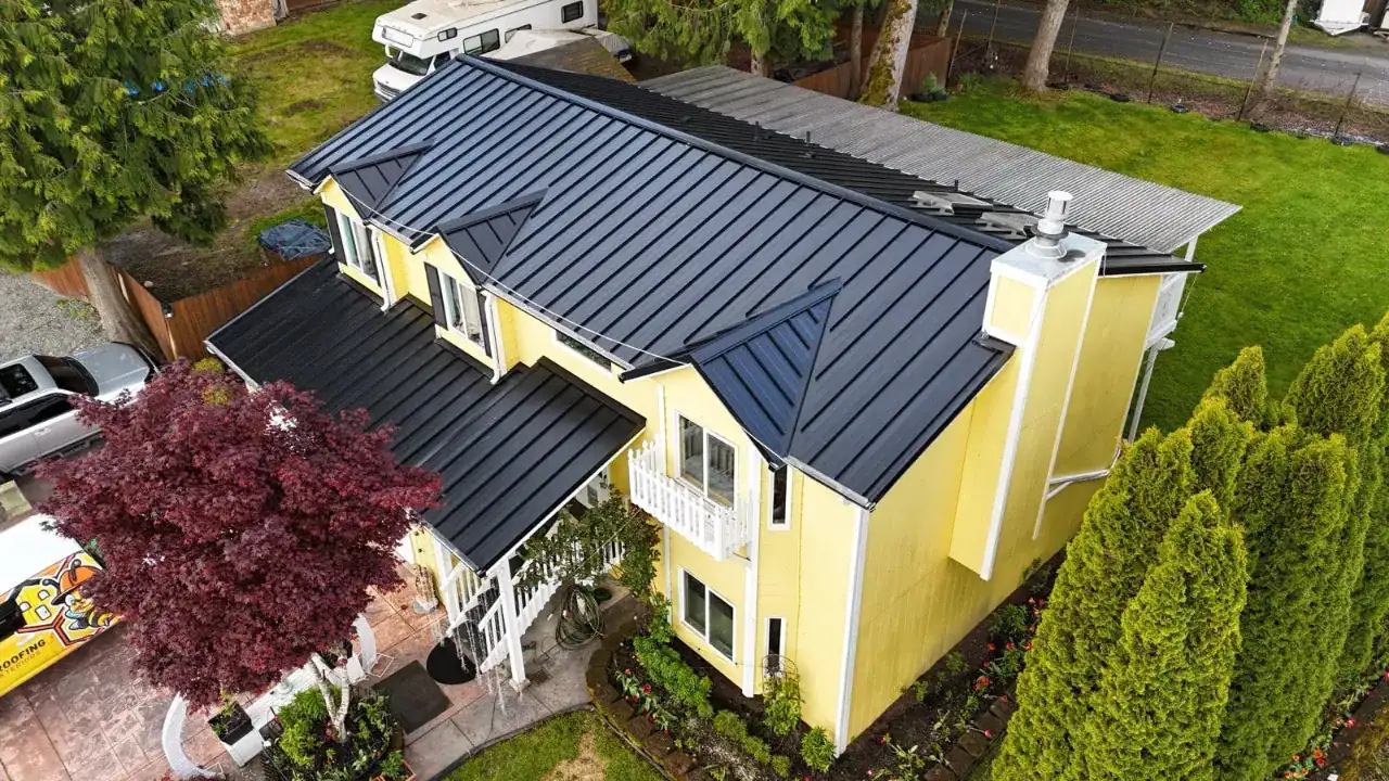 How to Choose the Right Roofing Company in Seattle
